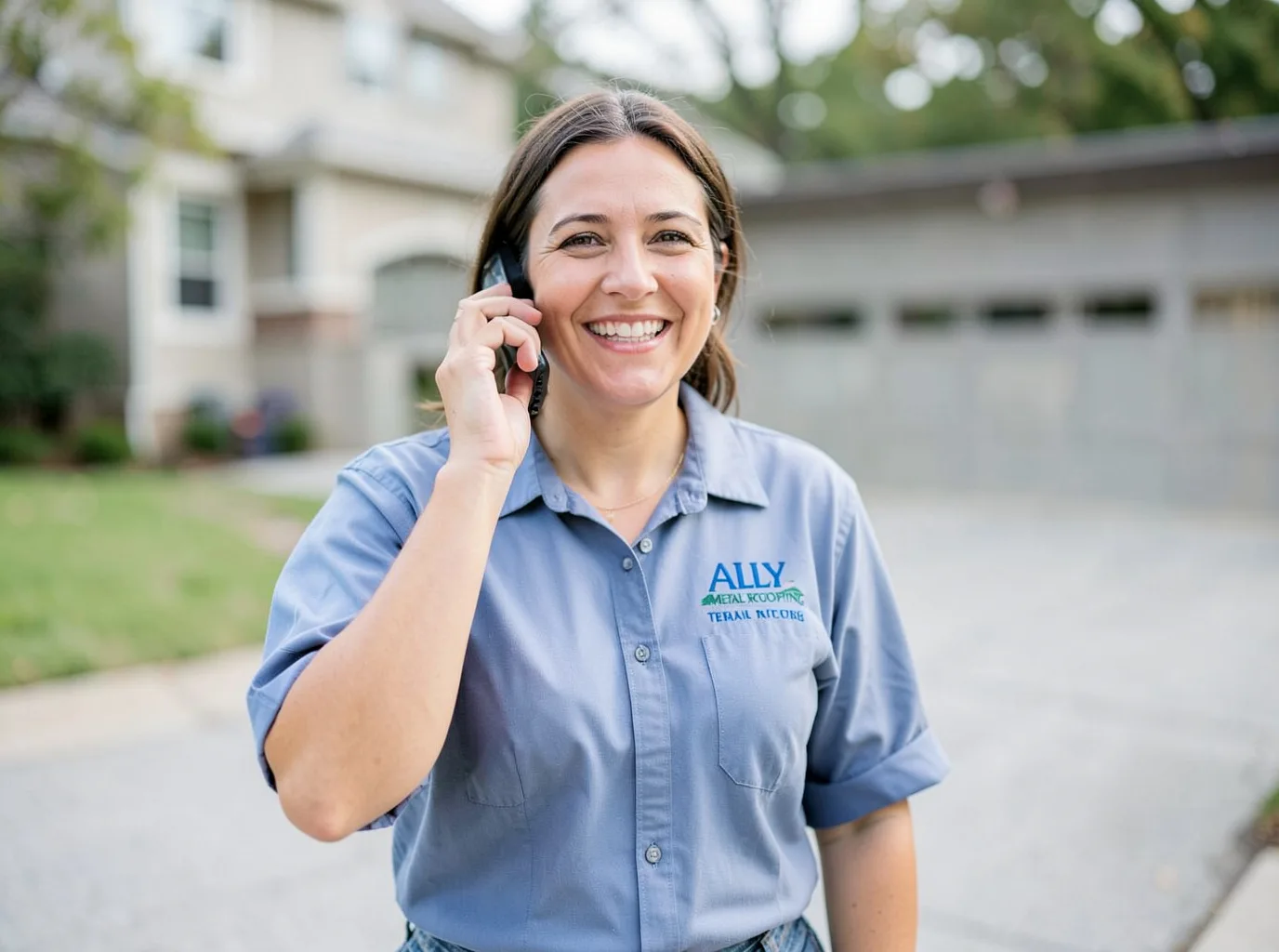 Metal Roof Installation Hallsville, MO FAQs